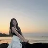 Potret Carmen Hearts2Hearts Pulang Kampung ke Bali, Nikmati Liburan Bareng Keluarga