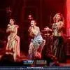 Potret Celyna Grace di Panggung Final Indonesian Idol ke-14