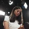 Potret Chelzea, Adik Paula Verhoeven yang Tak Kalah Cantik