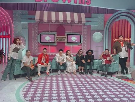 Potret Citra Monica dan Ifan Seventeen Usai Menikah, Sedang Program Hamil Hingga Temani Anak Wisuda