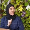 Potret Clara Shinta Cerita Sudah Baikan dengan Suami, Bukan Masalah Serius
