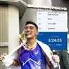 Potret Daffa Wardhana Ikut Tokyo Marathon 2026, Persiapan yang Matang