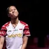 Potret dan Profil Putri KW, Pebulu Tangkis Indonesia yang Juga Aktif sebagai Polwan