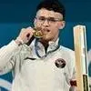 Potret dan Profil Rizki Juniansyah, Lifter Indonesia Peraih Emas Olimpiade Pertama