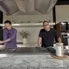 Potret Dapur Chef Juna Serba Stainless, Punya Kompor Unik yang Jarang Ditemukan