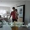 Potret Dapur Rumah Youtuber Jang Hansol di Korea, Desain Minimalis dan Bersih