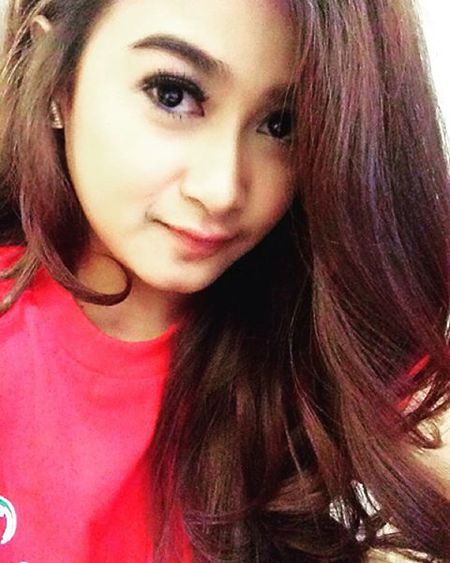 Potret Gadis Indonesia Yang Tersohor Di Malaysia Karena Selfie Kapanlagi Com