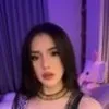 Potret Davina Karamoy Curi Perhatian di Pesta Diwali, Cantik Pakai Busana Hitam Glamor