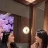 Potret Davina Karamoy Ketemu Alice Norin Si 'Kembaran', Klarifikasi Bukan Adik Angel Karamoy Tapi Keponakan Vincent Rompies