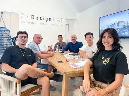 Potret Desain Calon Rumah Baru Jessica Iskandar dan Vincent Verhaag, Akan Jalani Kehidupan Rumah Tangga Begitu Mewah!