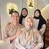 Potret Dessy Ilsanti, Istri Adrian Maulana yang Kalem dan Jarang Tersorot