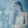 Potret di Balik Layar Pemotretan Moon Ga Young Untuk Harpers Bazaar Korea Edisi April 