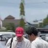 Potret Dikta Saat Bersama Ji Chang Wook, Gak Kalah Ganteng Meski Lebih Tua