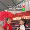 Potret Dinar Candy NgeDJ di Lapas, Asik Joget Bareng Nikita Mirzani