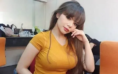 Potret Dinar Candy yang Pernah Berseteru Dengan Sang Ayah Karena Pakai Baju Seksi, Sempat 4 Bulan Tak Tegur Sapa