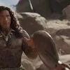 Potret Dwayne Johnson di MOANA Live Action, Pakai Prostetik Untuk Tampil Lebih Kekar