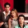 Potret Eby, Afan, dan Sridevi Trio DA5, Dulu Berjuang Bersama Kini Sukses Bersama