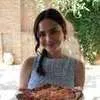 Potret El Rumi dan Syifa Hadju Bikin Pizza Saat Liburan di Italia