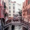 Potret El Rumi dan Syifa Hadju Honeymoon  di Venice, Romantis Bak Adegan Film