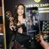 Potret Felicya Angelista dan Dara Sarasvati Raih Penghargaan TOYP 2025, Ungkap Rasa Syukur