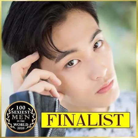 Potret Finalis 10 Besar Daftar 100 Pria Paling Seksi Di Dunia Banyak Idol K Pop Yang Masuk Kapanlagi Com