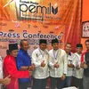 Potret Gagah Hengky Kurniawan Jadi Politikus, Cabup Bandung Barat