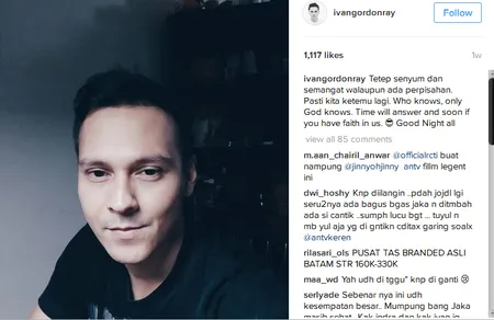 Potret Galau Pemeran Jinny Oh Jinny Lagi Jelang Episode Terakhir Kapanlagi Com