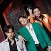 Potret Ganteng Arbil, Afan dan Eby: Trio Panjat Tiang Titisan King Nassar di DA8