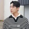 Potret Ganteng Bae Na Ra 'WOULD YOU MARRY ME?', Pemilik Senyum Manis Berlesung Pipi