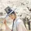 Potret Ganteng Cha Eun Woo Pakai Hanbok, Pancarkan Pesona Pria Joseon