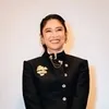 Potret Gaya Stunning Dian Sastrowardoyo di BIFF dari Tahun ke Tahun