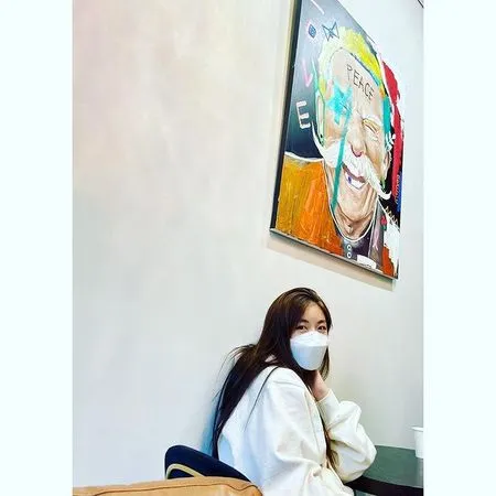 Potret Ha Ji Won Nyaman Single di Usia 43 Tahun, Cantik Awet Muda dan Postingannya Selalu Estetik