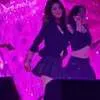 7 Potret Han So Hee Ngedance dengan Gestur Seksi di Fan Meeting Seoul