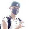 Potret Hoshi dan Woozi SEVENTEEN di Bandara, Momen 'Hati yang Tak Berbalas' jadi Sorotan