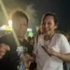 Potret Indah Permatasari dan Arie Kriting Koyoan Setelah 3 Hari Joged di Pestapora
