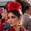Potret Ines Garcia, Influencer Cantik yang Setia Temani Perjalanan Lamine Yamal di Piala Dunia 2026