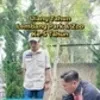 Potret Irfan Hakim Kesenengan Dapat Capybara, Pengin Tiap Minggu Ulang Tahun