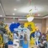 7 Potret Irish Bella dan Haldy Sabri Rayakan Ultah Air Rumi, Temanya Anak Laki Banget