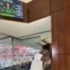 Potret iShowspeed Nangis Sedih Saat Sang Idola Cristiano Ronaldo dan Portugal Kalah dari Spanyol
