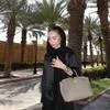 Potret Jennifer Coppen di Arab Saudi, Cantik bak Warlok