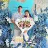 Potret Jessica Iskandar & Vincent Verhaag Rayakan Wedding Anniversary, Rekap Perjalanan 4 Tahun