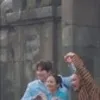 8 Potret Ji Chang Wook ke Candi Prambanan Bareng Pevita Pearce, Pakai Baju Adat Jawa - Pamer Kedekatan
