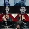 Potret Jisoo BLACKPINK dan Zayn Malik di Balik Layar, Lebih Cute Dari MV 'Eyes Closed'