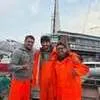 Potret Jovial da Lopez Usai Putus Cinta, Mancing dan Nikmati Aurora di Norwegia