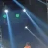 7 Potret Kangen Band Bawakan Lagu Sheila On 7 di Pestapora, Suara Andika Mahesa Mampu Sihir Penonton