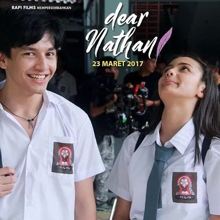 Potret Kedekatan Jefri Nichol Amanda Rawles Bikin Fans Baper Kapanlagi Com