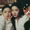 Potret Kedekatan Wang Yuwen dan Zhou Ye yang Terungkap Usai Hadiri Paris Fashion Week