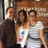 Potret Keluarga Kecil dan Bahagia Yusuf 'Jaka' Jinny Oh Jinny