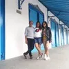 Potret Keluarga Kecil dan Bahagia Yusuf 'Jaka' Jinny Oh Jinny
