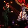 Potret Kemenangan Maria Idol, Dapat Standing Ovation Dari 5 Juri